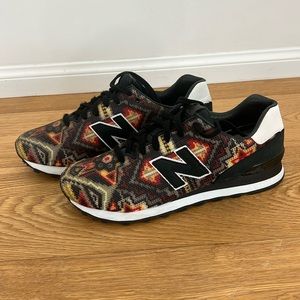 New Balance 574 By Ricardo Seco Ul574RS4 10.5 Men’s